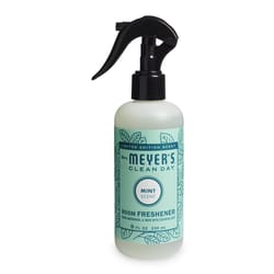 Mrs. Meyer's Clean Day Mint Scent Air Freshener Spray 8 oz Liquid