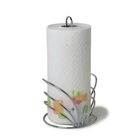 Ace White Toilet Paper Holder - Ace Hardware