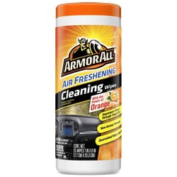 Armor All Ultra Shine Plastic/Rubber/Vinyl Protectant Spray 16 oz - Ace  Hardware