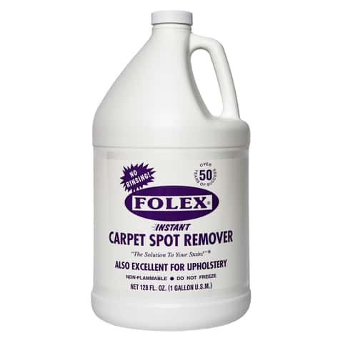  Resolve Triple Oxi Advanced Carpet Cleaner and Stain