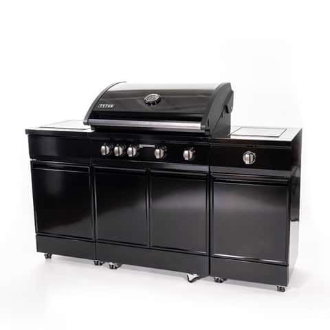 Char-Broil Red Patio Bistro Electric Grill - Ace Hardware - Ace Hardware