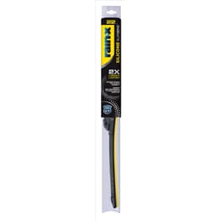 Rain-X Silicone Supreme 22 in. All Season Windshield Wiper Blade