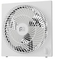 Perfect Aire 9 in. H 3 speed Box Fan