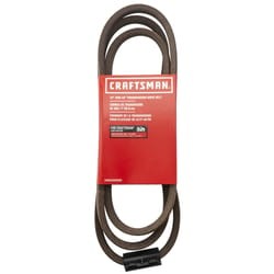 Continental 31in Fractional Horsepower Wrapped V-Belt