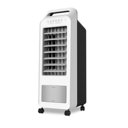 Floater Imports 150 sq ft Portable Evaporative Cooler 68 CFM