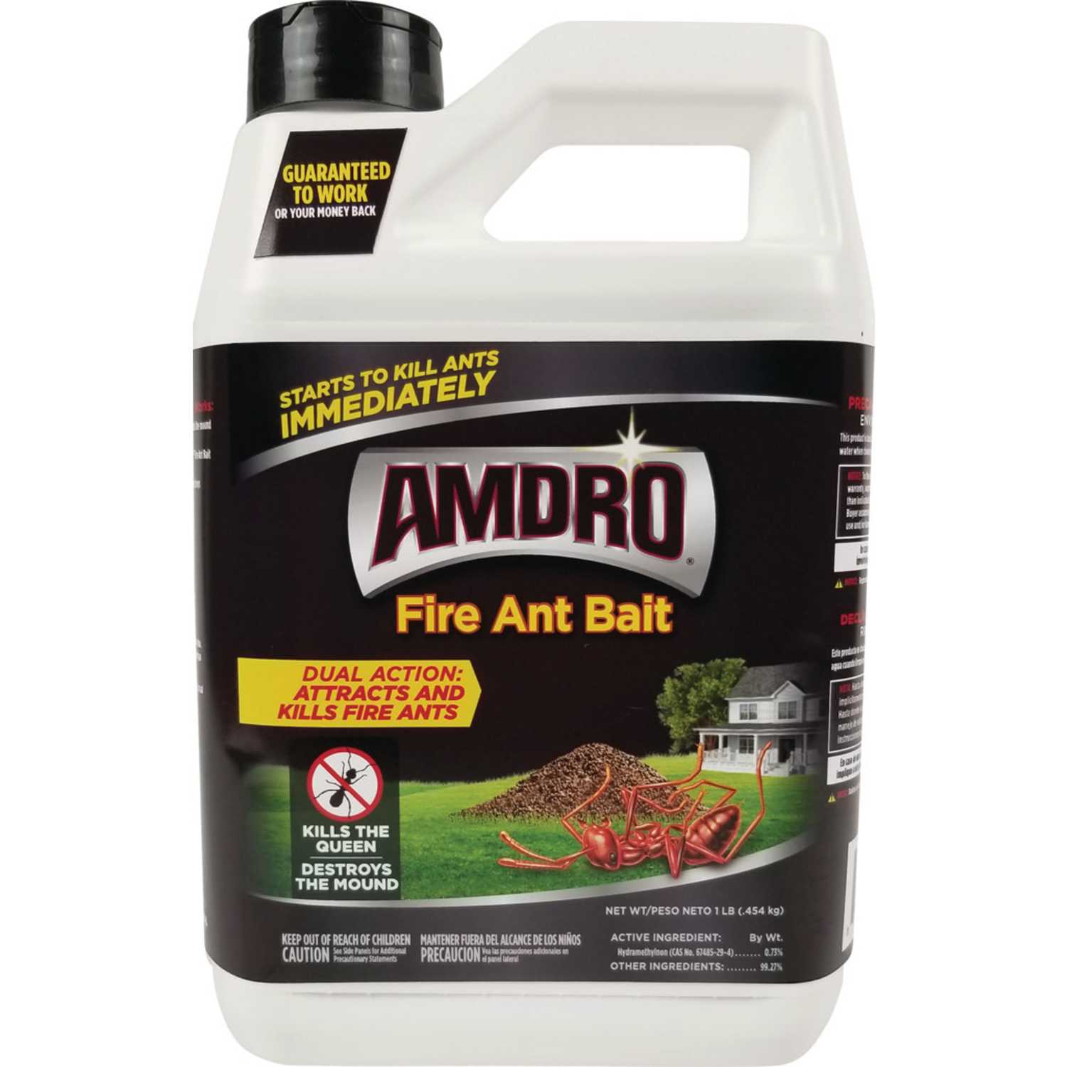 Amdro Ant Block Insect Killer 1 lb. Ace Hardware