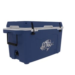 Taiga Coolers Blue 55 qt Cooler