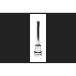 Sloan Royal Vacuum Breaker Silver Chrome Plated Rubber