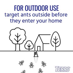 TERRO Ant Bait 2 oz