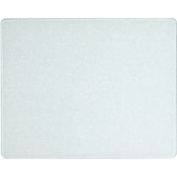 Vance Surface Saver 12 in. L X 5 in. W X 0.16 in. Glass Cutting Board