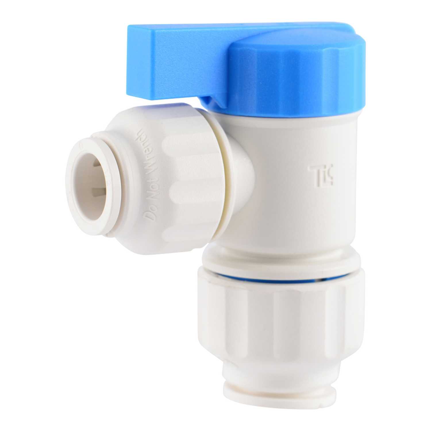 SharkBite Quick Connect 1/2 in. CTS 3/8 in. CTS Stackable Reducer