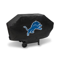Rico NFL Black Lions Grill Cover For Universal
