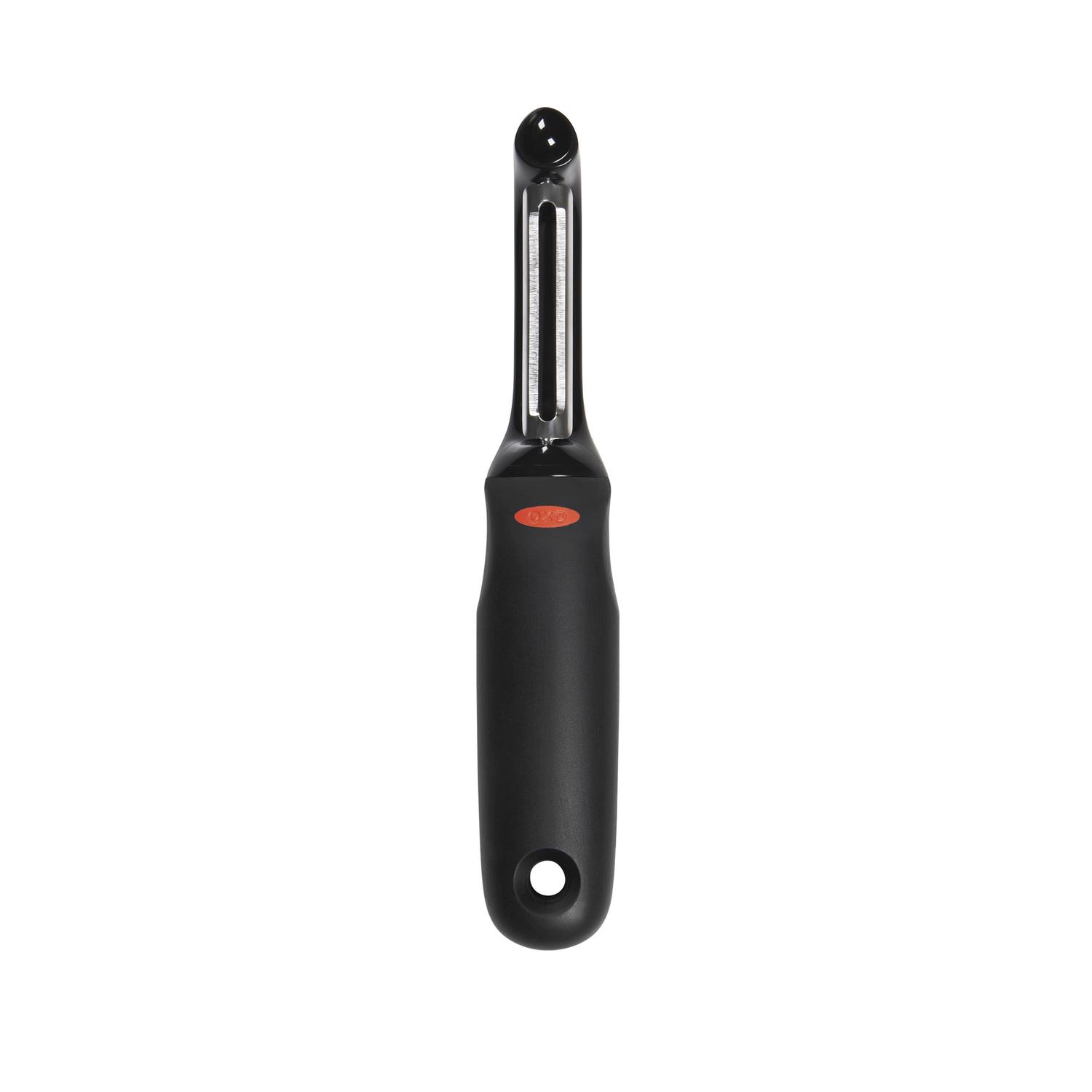 OXO SoftWorks Stainless Steel Swivel Peeler