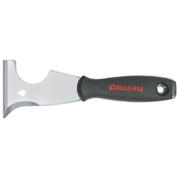 Allway Carbon Steel 6-in-1 Painter's Tool