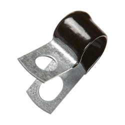 Jandorf 3/8 in. D Steel Clamp 2 pk