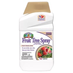 Bonide Captain Jack Organic Fruit Tree Spray Concentrate 32 oz