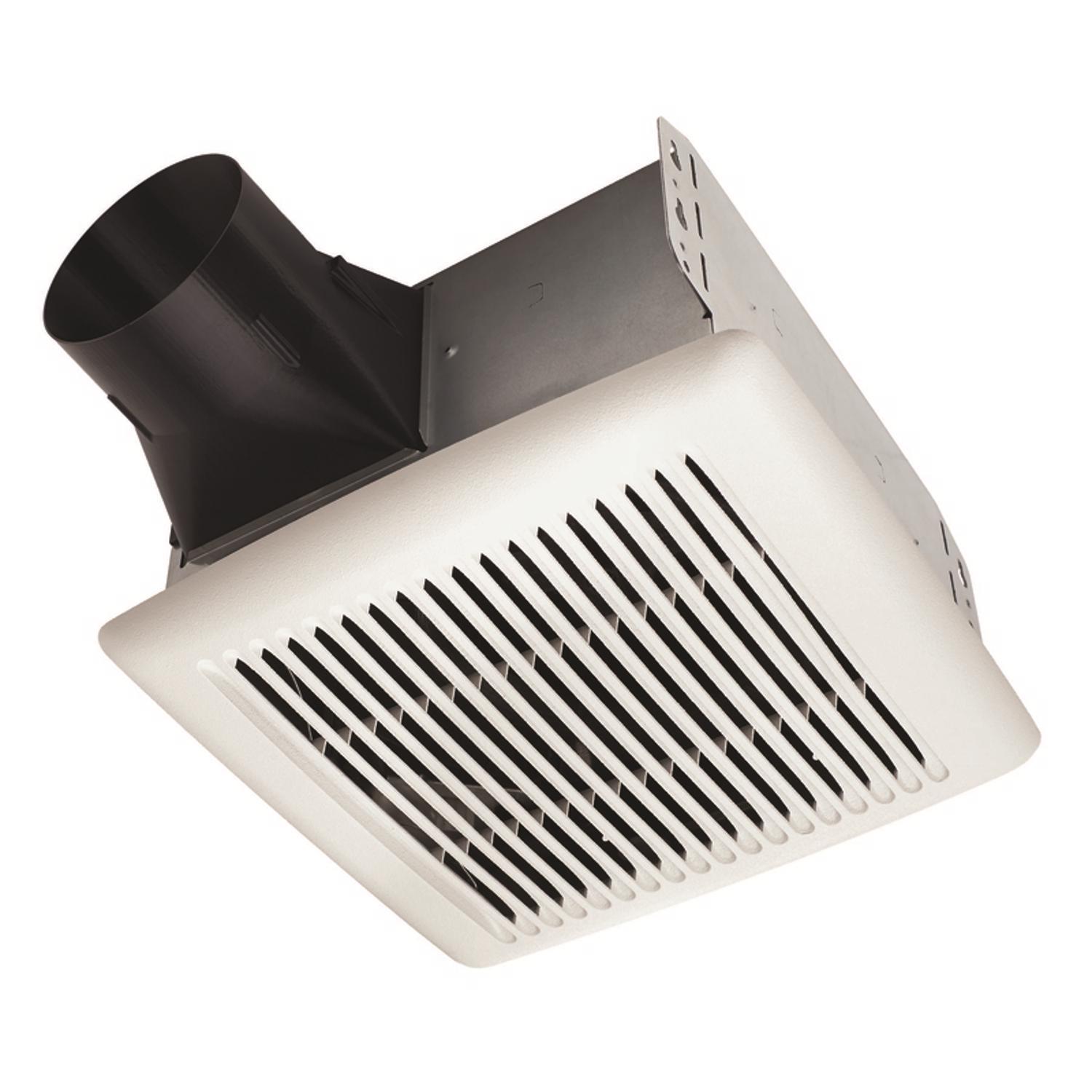 Broan-NuTone Flex Series 110 CFM 3 Sones Bathroom Ventilation Fan Uae Electronic uaeelectronic.com