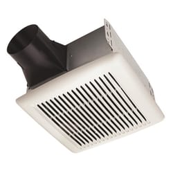 Broan-NuTone Flex Series 110 CFM 3 Sones Bathroom Ventilation Fan