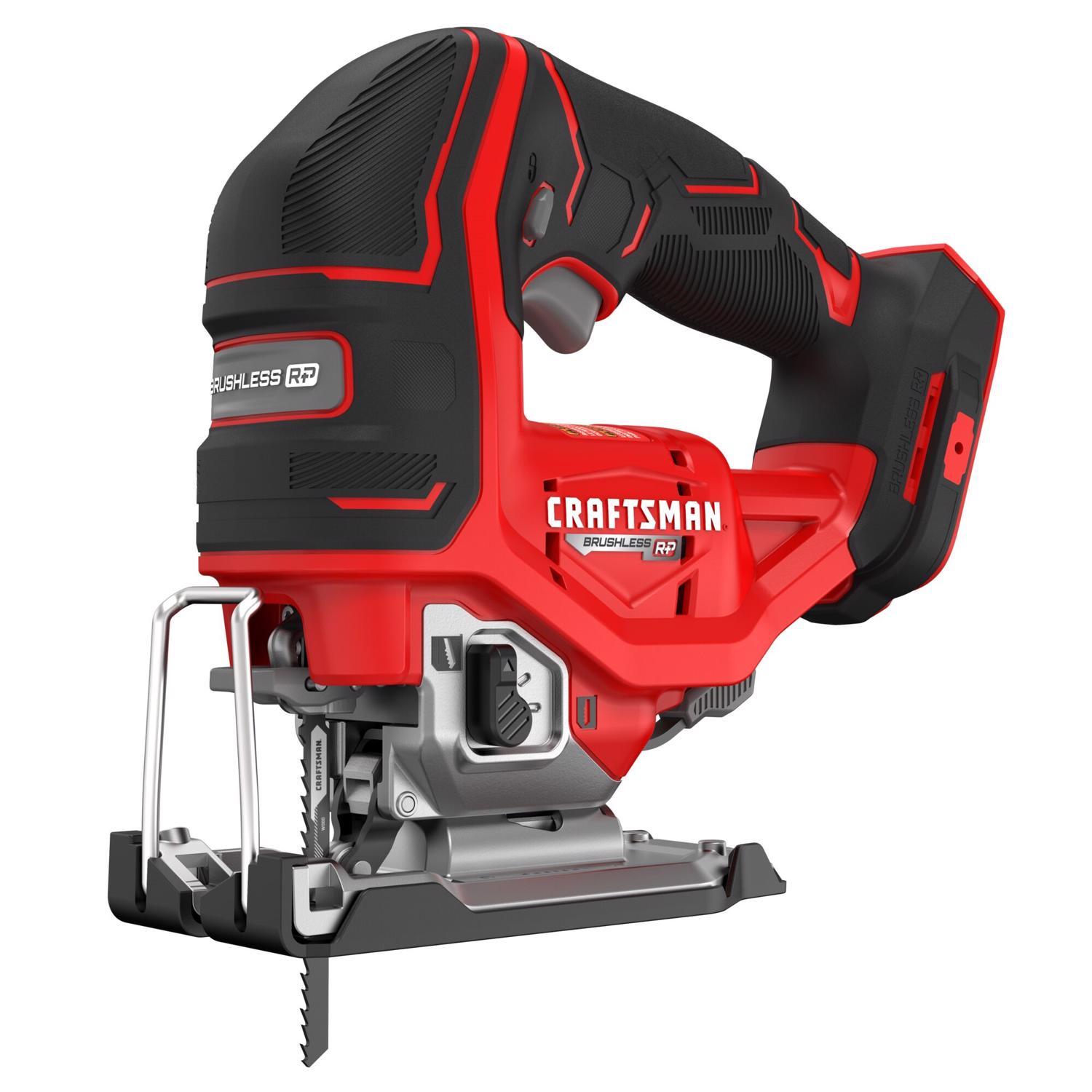 Black+Decker 4.5 amp Jigsaw problem : r/woodworking