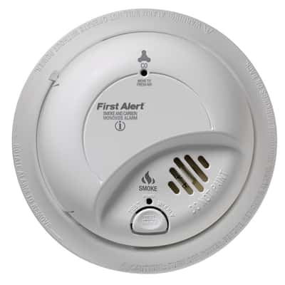 How To Hard Wire Smoke Detectors