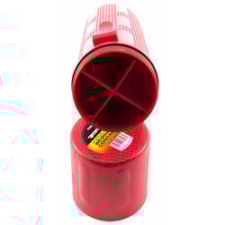 Forney 14-3/8 in. L Welding Rod Storage Polypropylene 1 pc