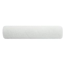 Wooster Mohair Blend 9 in. W X 1/4 in. Regular Paint Roller Cover 1 pk