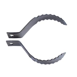 General Pipe Cleaners 3 in. Side Cutter Blade 6 in. D 2 pc