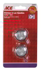 Ace For Gerber Chrome Bathroom and Kitchen Faucet Handles