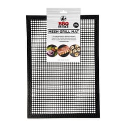 BBQ Butler Mesh Grill Cooking Mat 16 in. L X 11 in. W 1 pk