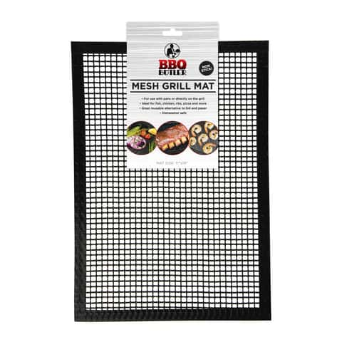 Mesh Cooking Mat