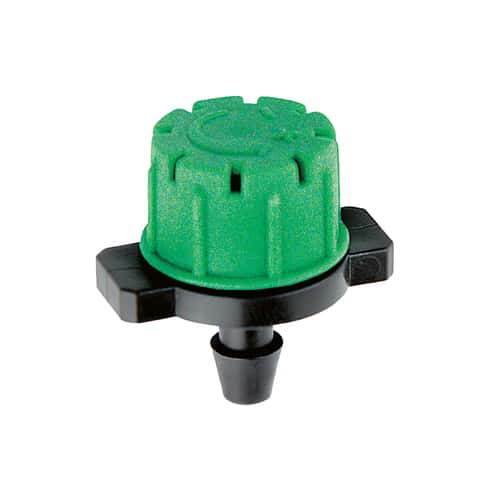 Toro Blue Stripe Full-Circle Drip Irrigation Emitter 14 gph