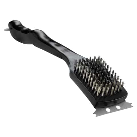 Napoleon Grill Brush 18 in. L 1 pk - Ace Hardware