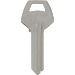 Hillman KeyKrafter House/Office Universal Key Blank 184 CO91 Single For