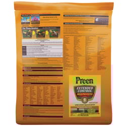 Preen Weed Preventer Granules 10 lb