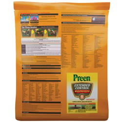 Preen Weed Preventer Granules 10 lb