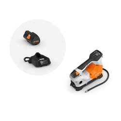 STIHL KOA 20 SET Portable Compact Inflator 400 psi