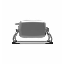 PK Grills Grill Stand Aluminum 11.3 in. H X 18.7 in. W X 31.2 in. L