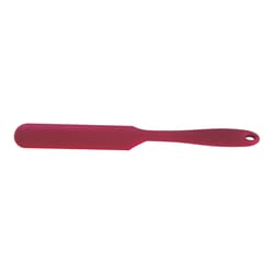 R&M International Corp 9.5 in. L Icing Spatula Red 36 pc