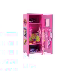 Schylling Girl Talk Locker Multicolored