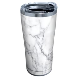 Tervis 20 oz Multicolored BPA Free Marble Swirl Tumbler with Lid