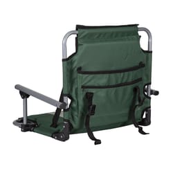 Stansport Green Folding Stadium Seat