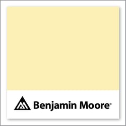 Benjamin Moore Little Dipper 324