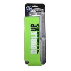 DoubleUp Can Cooler