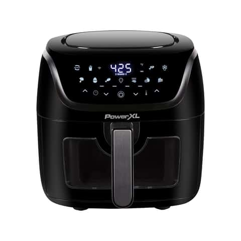 Meet the 7-in-1 Air Fryer Oven by PowerXL 