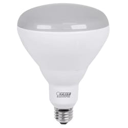 Feit Enhance BR40 E26 (Medium) LED Bulb Daylight 65 Watt Equivalence 1 pk