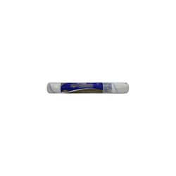 ArroWorthy Microfiber 18 in. W X 3/8 in. Paint Roller Cover 1 pk