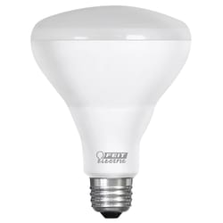 Feit BR30 E26 (Medium) LED Bulb Soft White 65 Watt Equivalence 1 pk