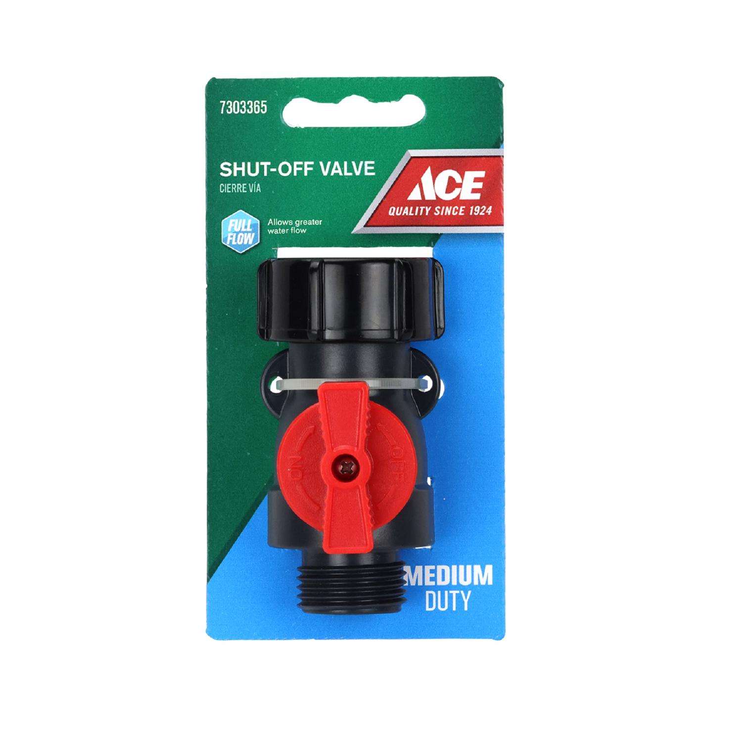 Flo Pro Gate Valve 3 Foot Extension Rod