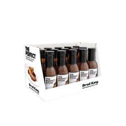 Broil King The Perfect Steak Marinade 11.8 oz