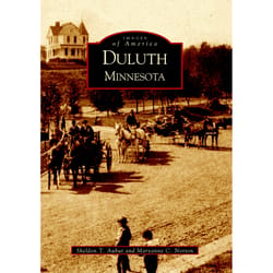 Arcadia Publishing Duluth History Book